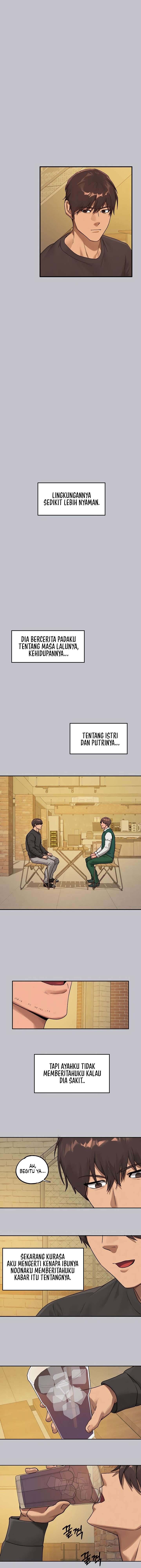My Landlady Noona - Chapter 133 18