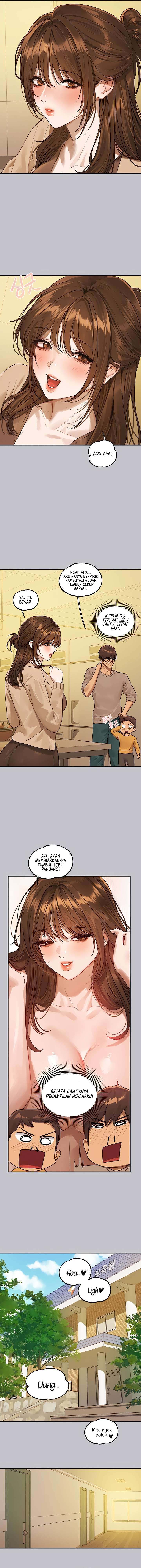 My Landlady Noona - Chapter 133 6