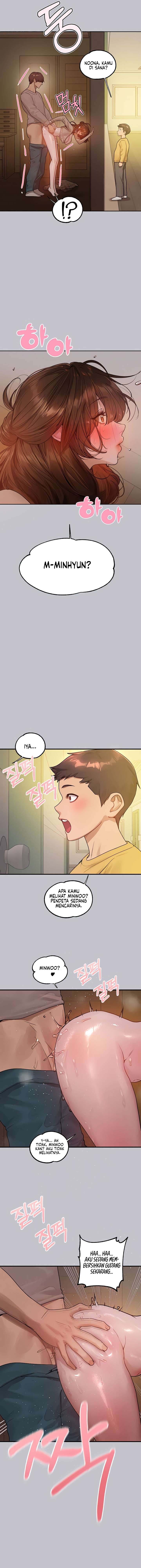 My Landlady Noona - Chapter 133 10