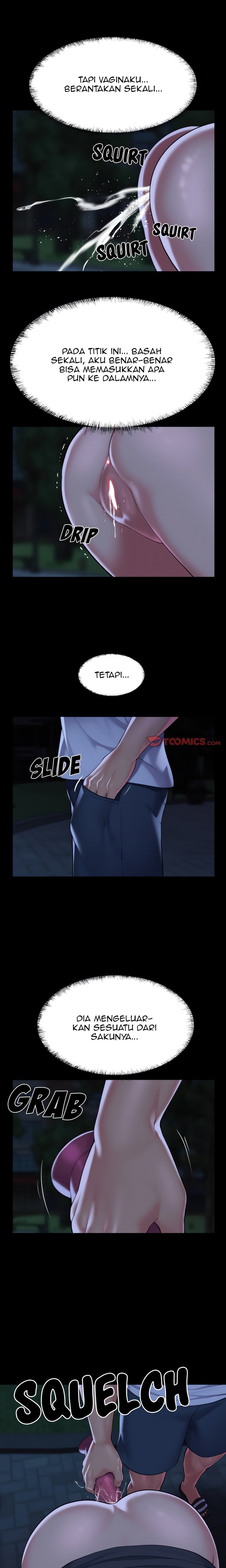 The Ladies&#8217; Associate - Chapter 133 4