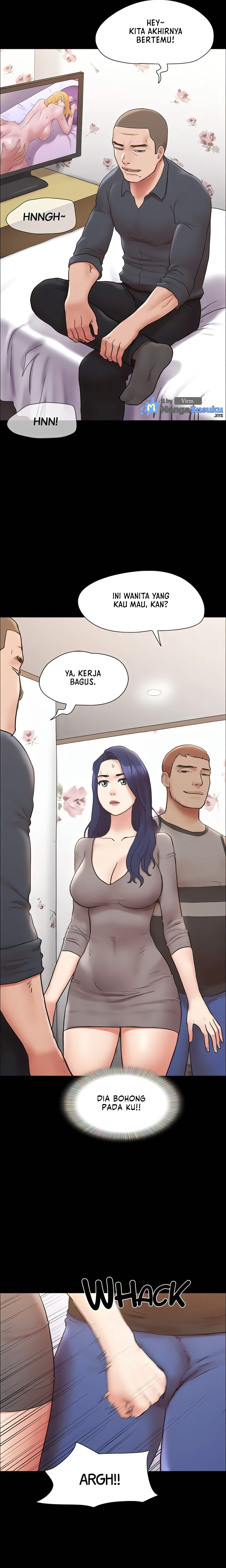 Only With Consent Uncensored - Chapter 133 16 Only With Consent Uncensored - Chapter 133 16