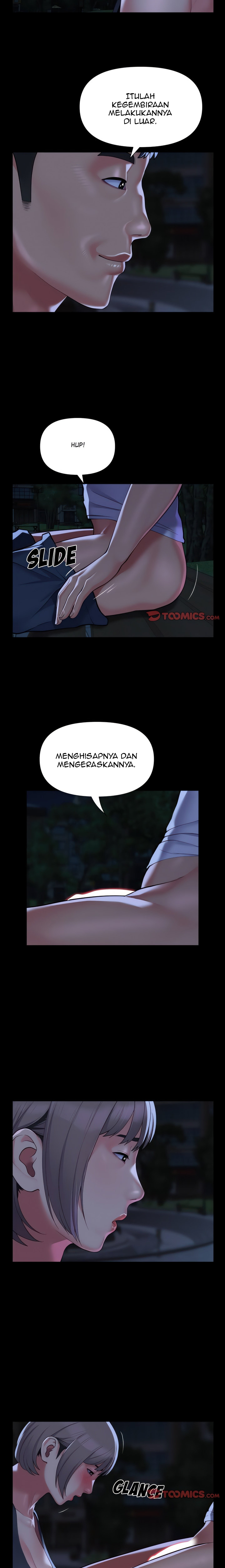 The Ladies&#8217; Associate - Chapter 133 8