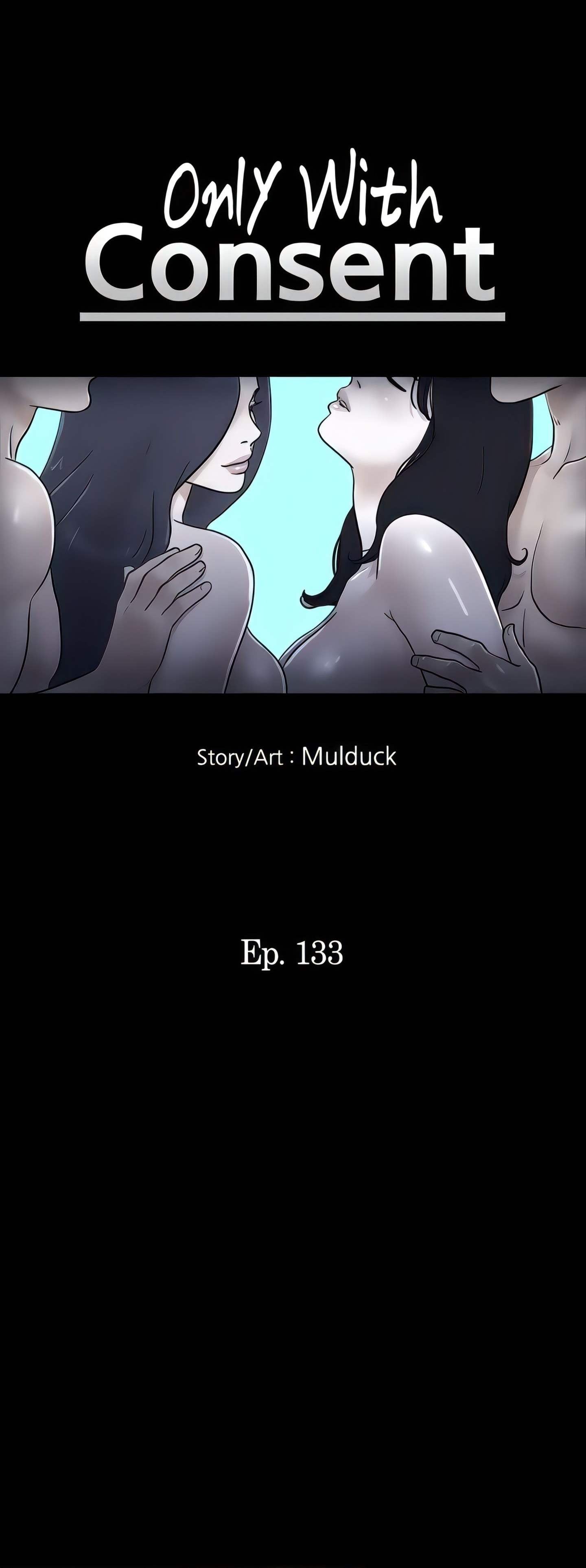 Only With Consent Uncensored - Chapter 133 4 Only With Consent Uncensored - Chapter 133 4