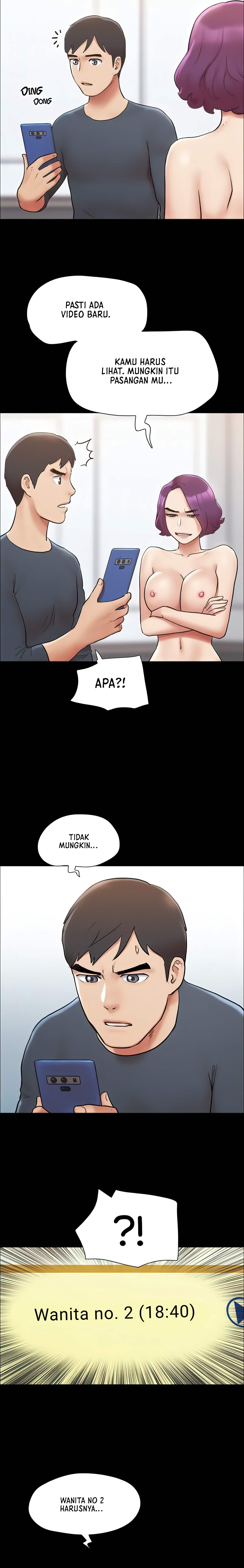 Only With Consent Uncensored - Chapter 133 20 Only With Consent Uncensored - Chapter 133 20