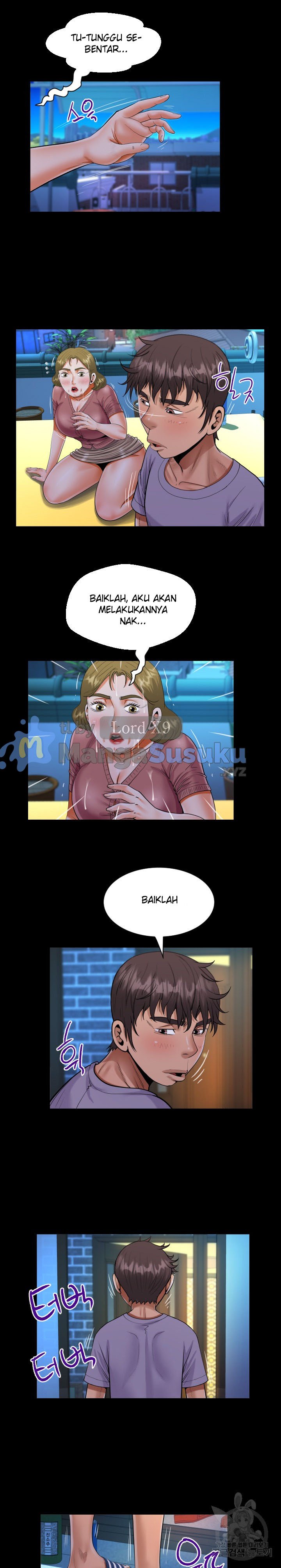 The Unforeseen Guest - Chapter 133 11