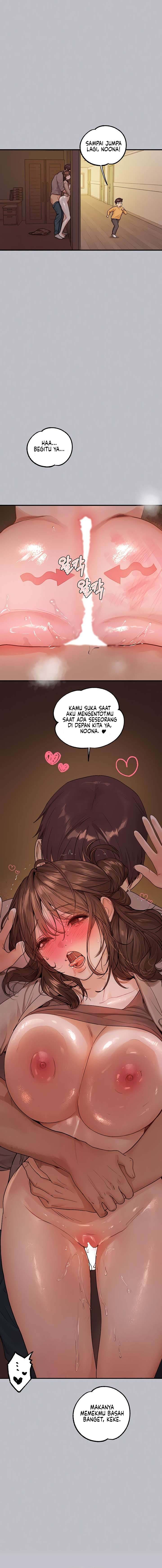 My Landlady Noona - Chapter 133 13