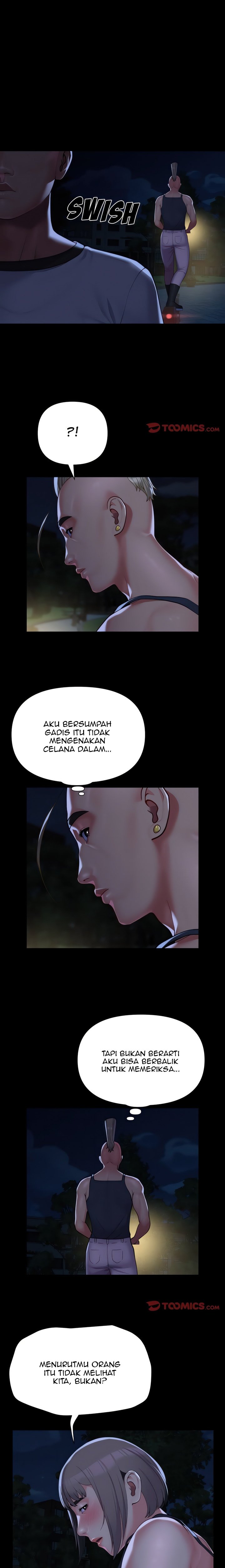 The Ladies&#8217; Associate - Chapter 133 7