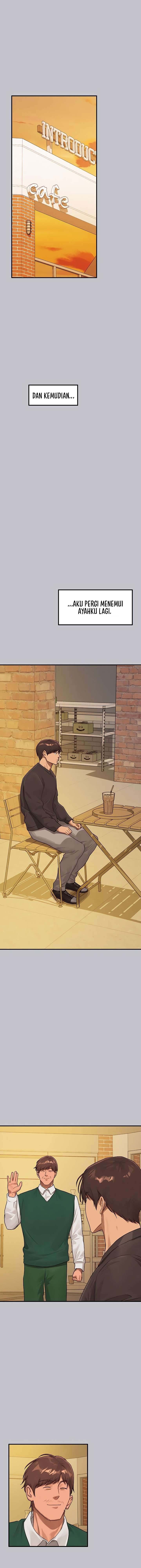 My Landlady Noona - Chapter 133 17