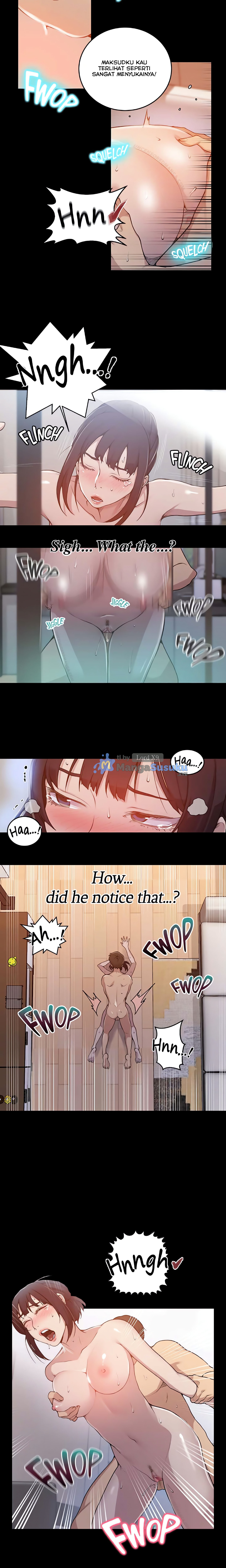 Secret Class Uncensored - Chapter 130 3 Secret Class Uncensored - Chapter 130 3