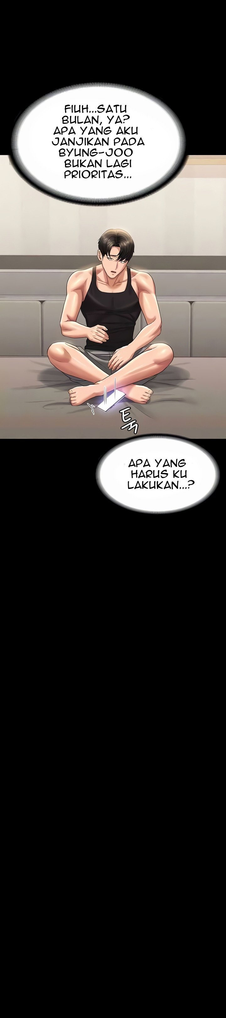 Administrator Privileges - Chapter 130 6 Administrator Privileges - Chapter 130 6