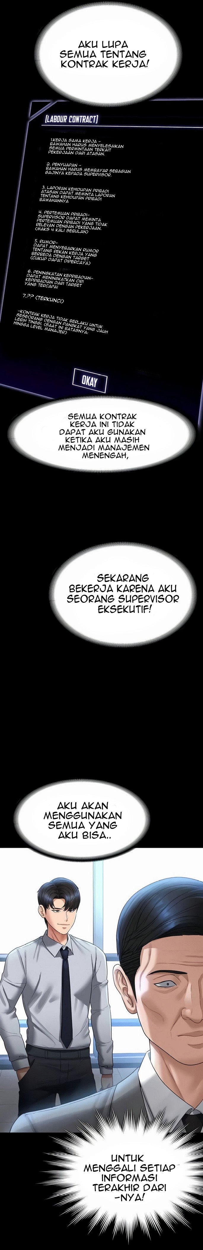 Administrator Privileges - Chapter 130 23 Administrator Privileges - Chapter 130 23