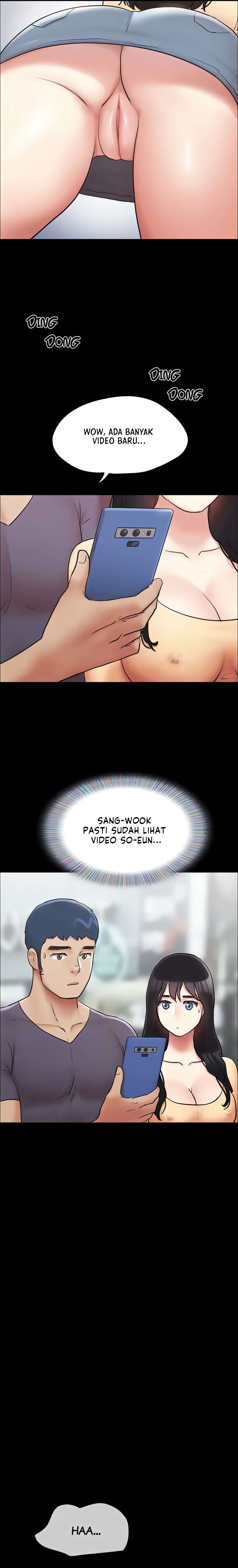 Only With Consent Uncensored - Chapter 130 7 Only With Consent Uncensored - Chapter 130 7