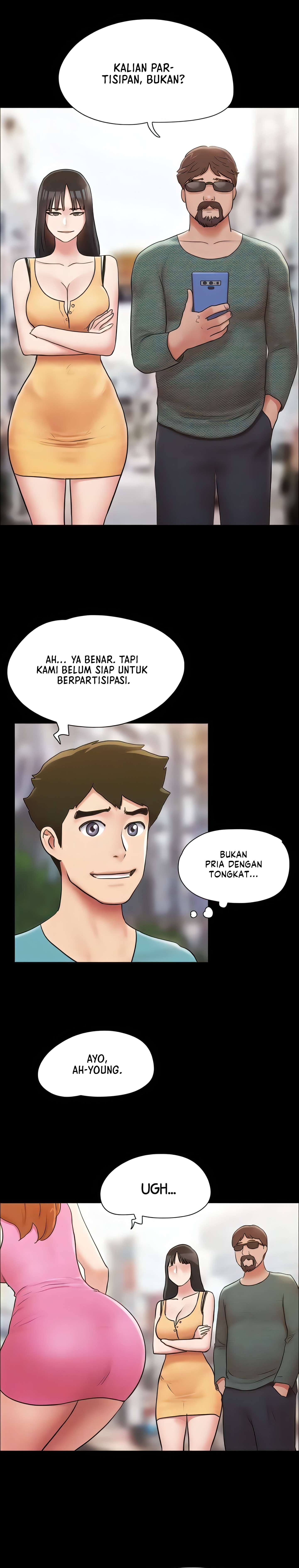 Only With Consent Uncensored - Chapter 130 9 Only With Consent Uncensored - Chapter 130 9