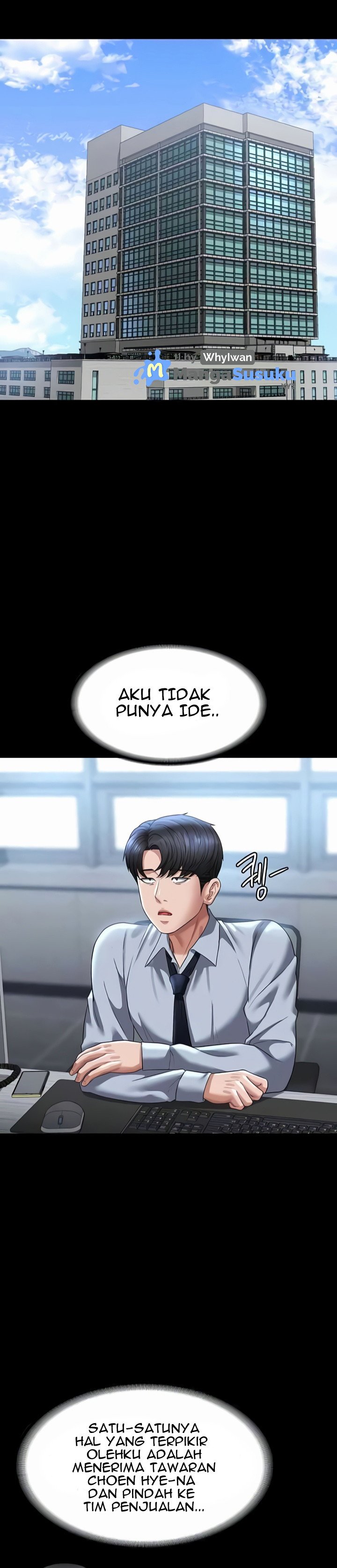 Administrator Privileges - Chapter 130 7 Administrator Privileges - Chapter 130 7