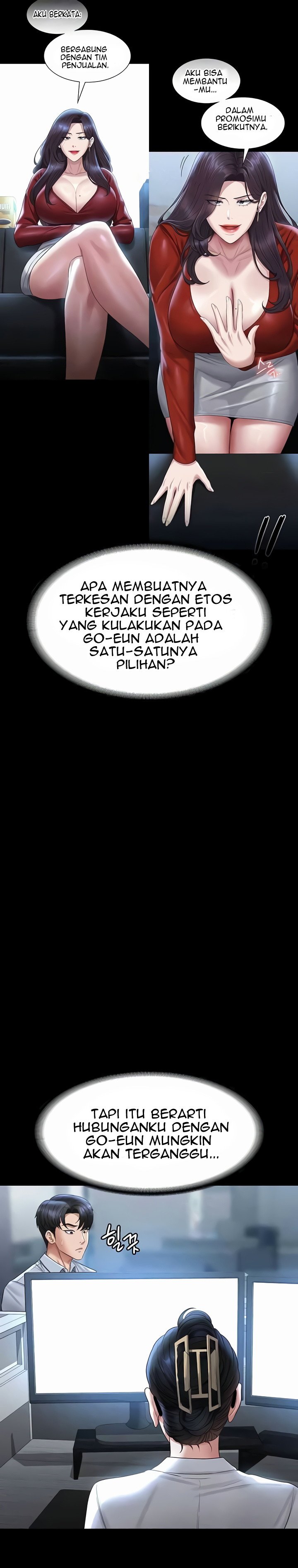 Administrator Privileges - Chapter 130 8 Administrator Privileges - Chapter 130 8