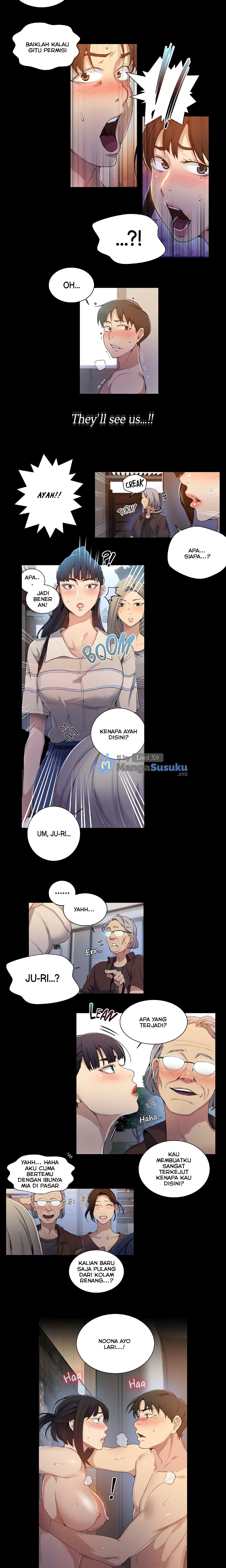 Secret Class Uncensored - Chapter 130 10 Secret Class Uncensored - Chapter 130 10