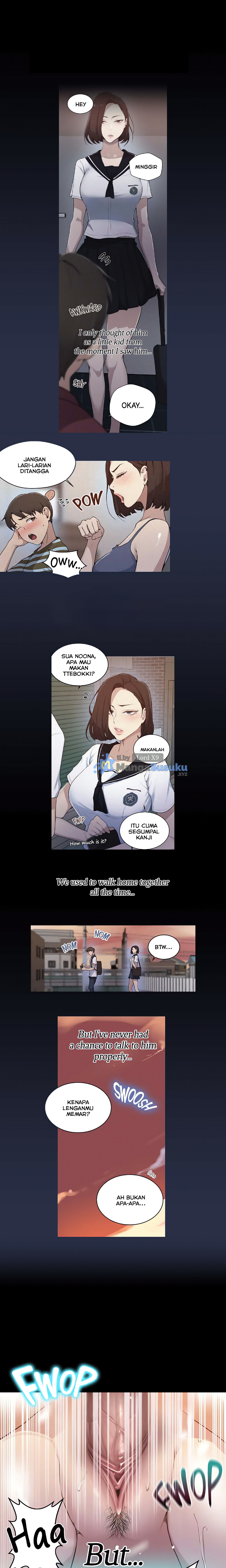 Secret Class Uncensored - Chapter 130 4 Secret Class Uncensored - Chapter 130 4