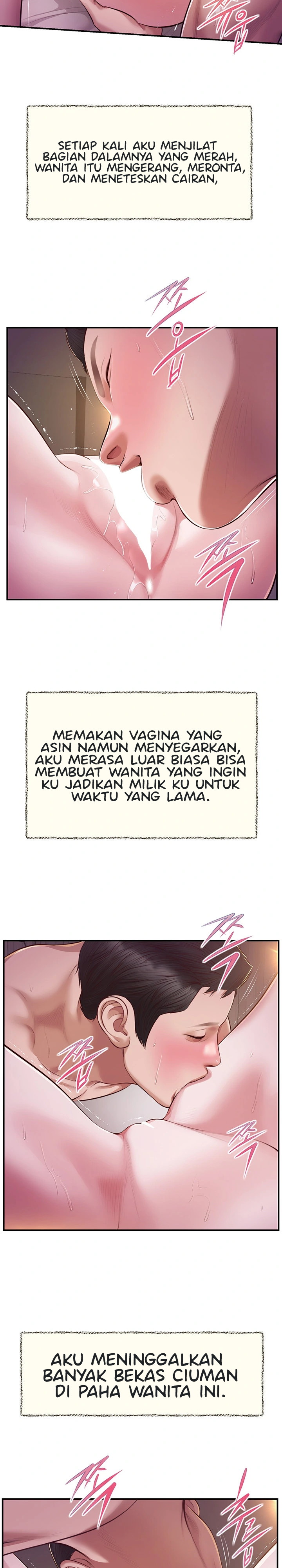 Concubine - Chapter 130 20