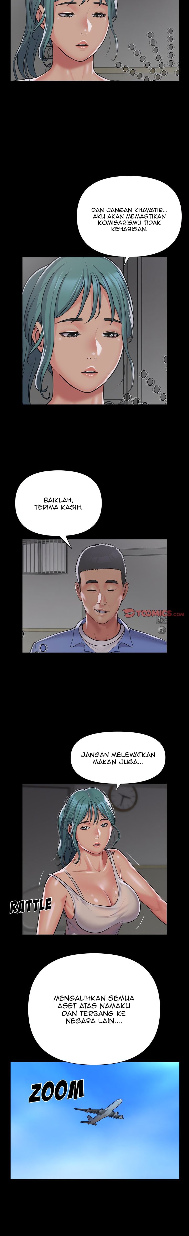 The Ladies’ Associate - Chapter 139 6 The Ladies’ Associate - Chapter 139 6