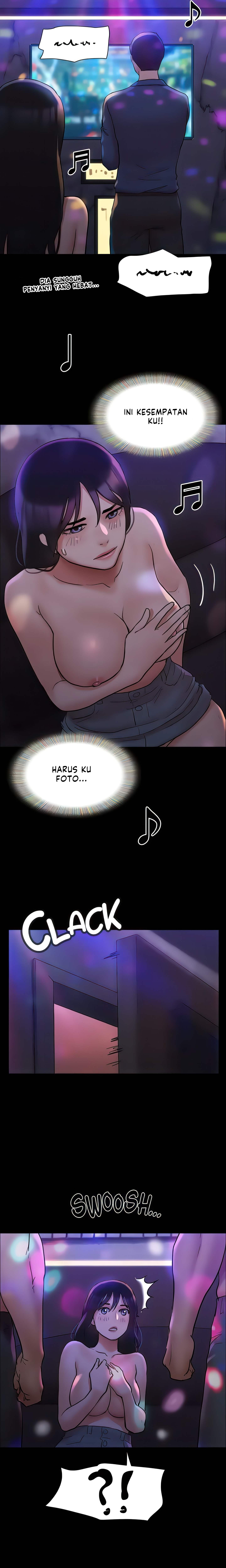 Only With Consent Uncensored - Chapter 139 25