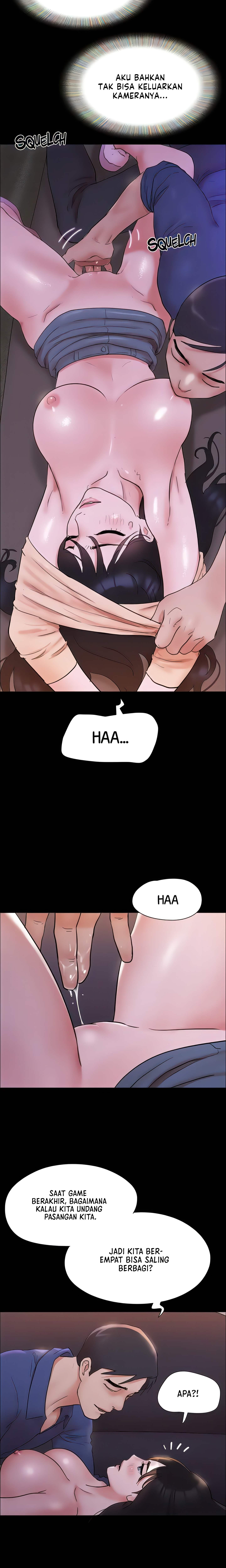 Only With Consent Uncensored - Chapter 139 22