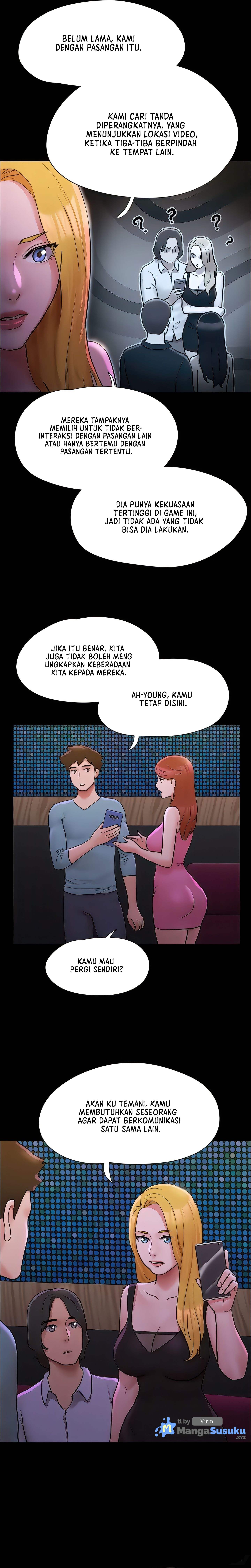 Only With Consent Uncensored - Chapter 139 16