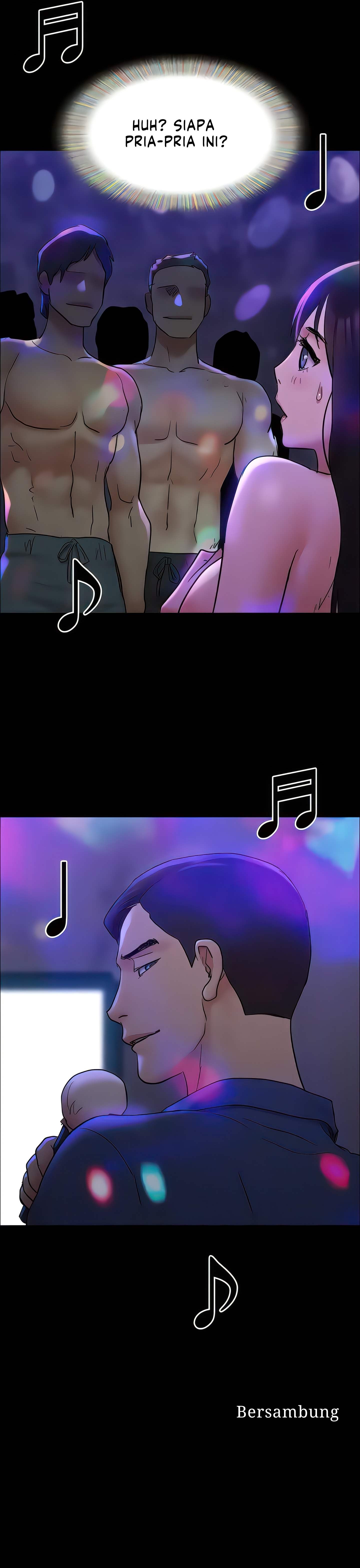 Only With Consent Uncensored - Chapter 139 26