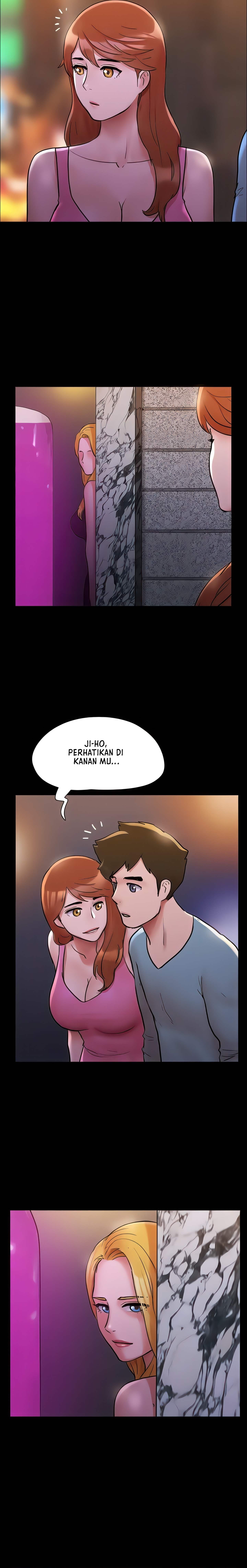 Only With Consent Uncensored - Chapter 139 9