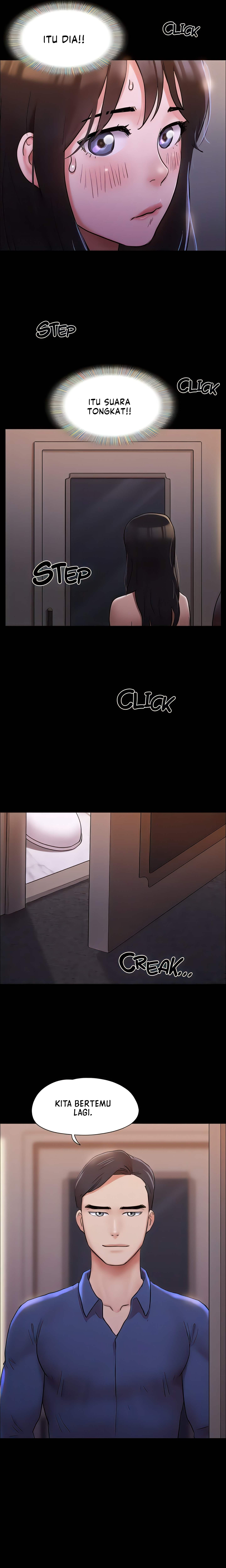 Only With Consent Uncensored - Chapter 139 7