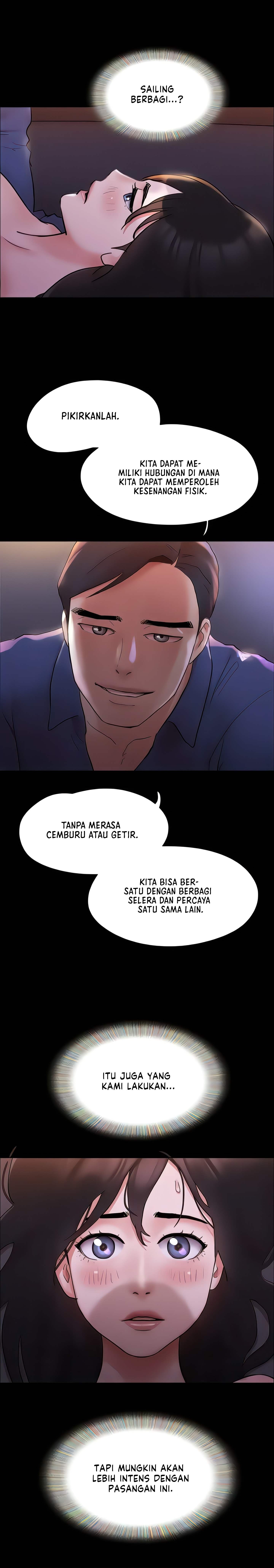Only With Consent Uncensored - Chapter 139 23