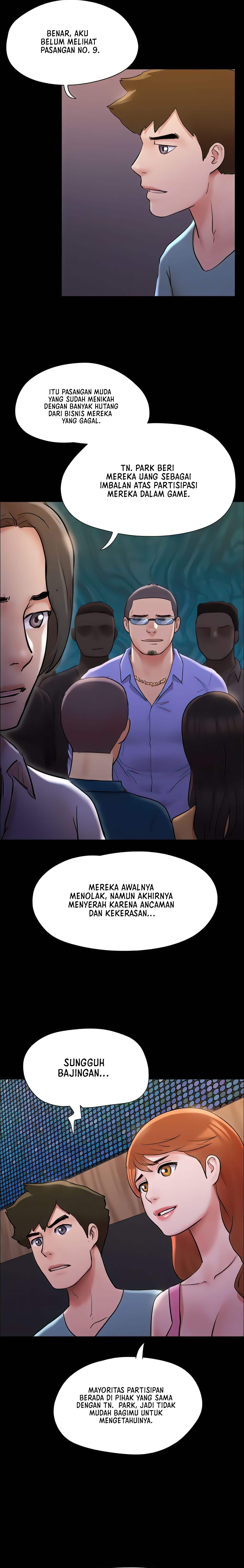 Only With Consent Uncensored - Chapter 139 12