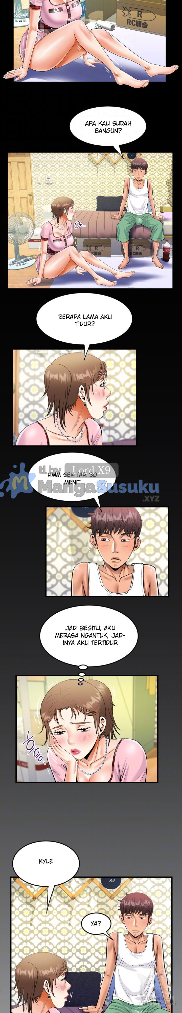 The Unforeseen Guest - Chapter 124 15 The Unforeseen Guest - Chapter 124 15