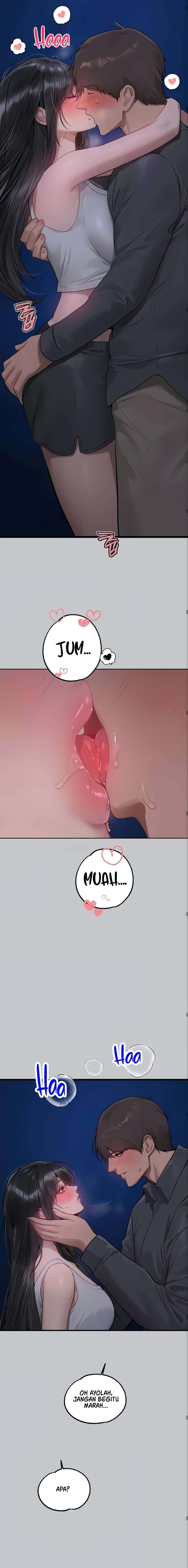 My Landlady Noona - Chapter 124 19 My Landlady Noona - Chapter 124 19