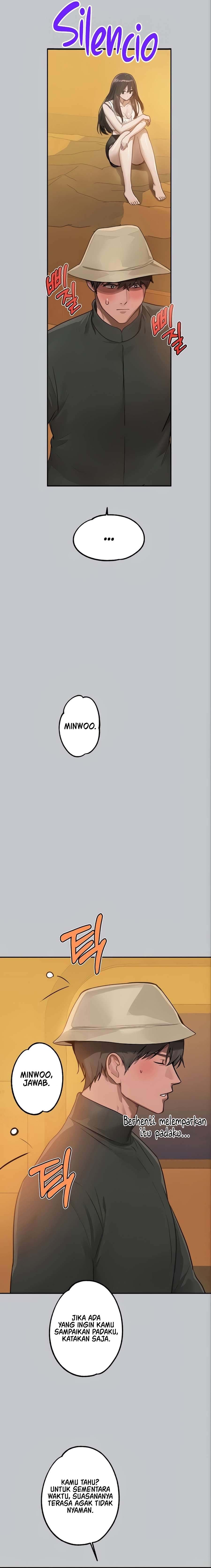 My Landlady Noona - Chapter 124 3 My Landlady Noona - Chapter 124 3