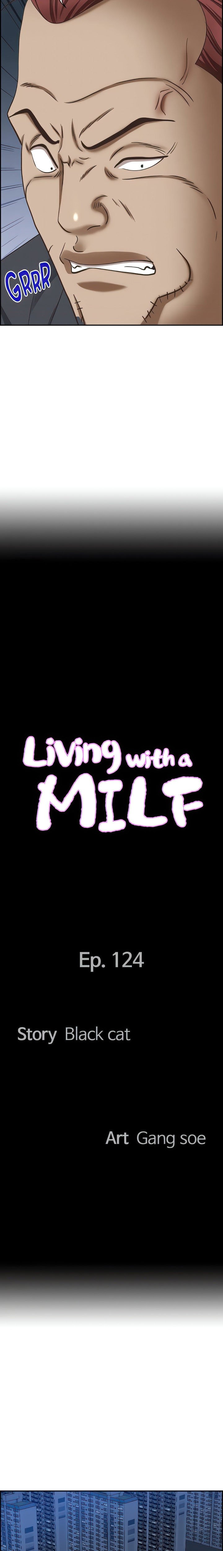 Living With a MILF - Chapter 124 4