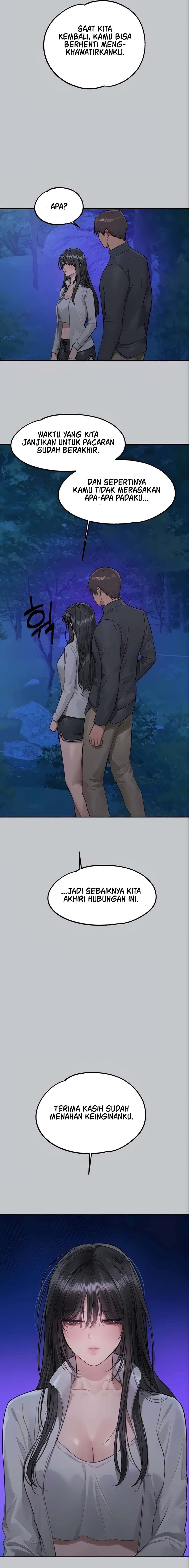 My Landlady Noona - Chapter 124 12 My Landlady Noona - Chapter 124 12