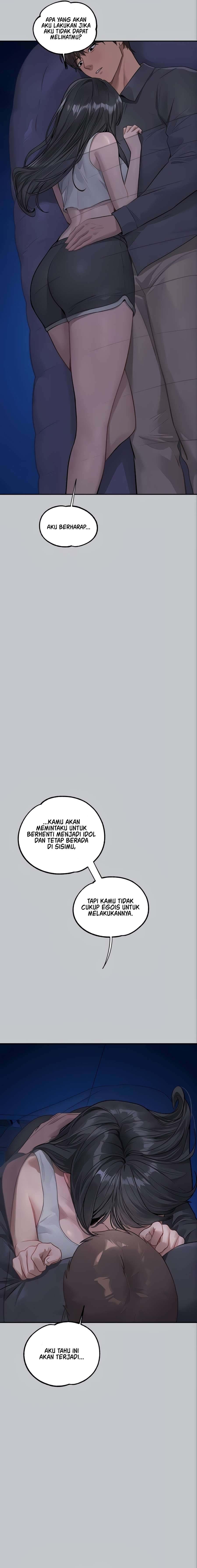 My Landlady Noona - Chapter 124 24 My Landlady Noona - Chapter 124 24