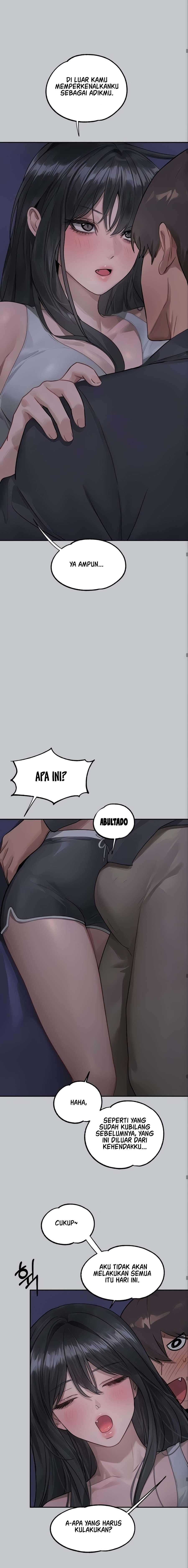 My Landlady Noona - Chapter 124 20 My Landlady Noona - Chapter 124 20