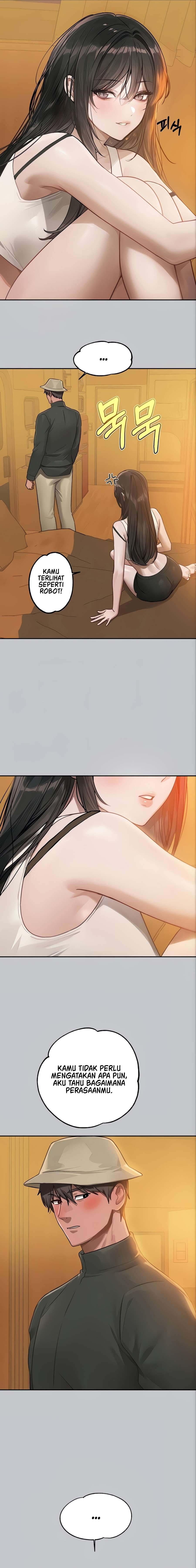 My Landlady Noona - Chapter 124 4 My Landlady Noona - Chapter 124 4