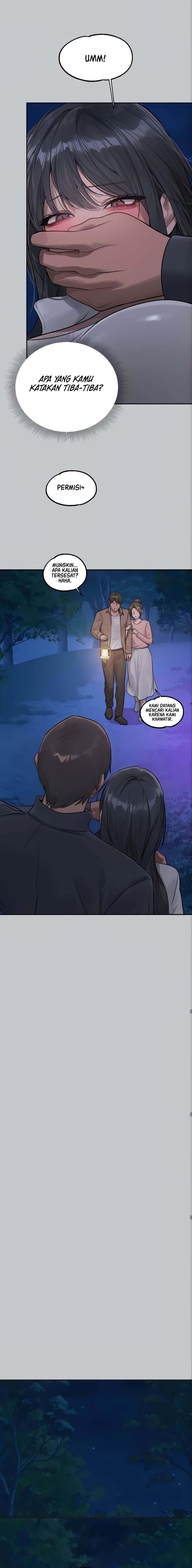 My Landlady Noona - Chapter 124 15 My Landlady Noona - Chapter 124 15