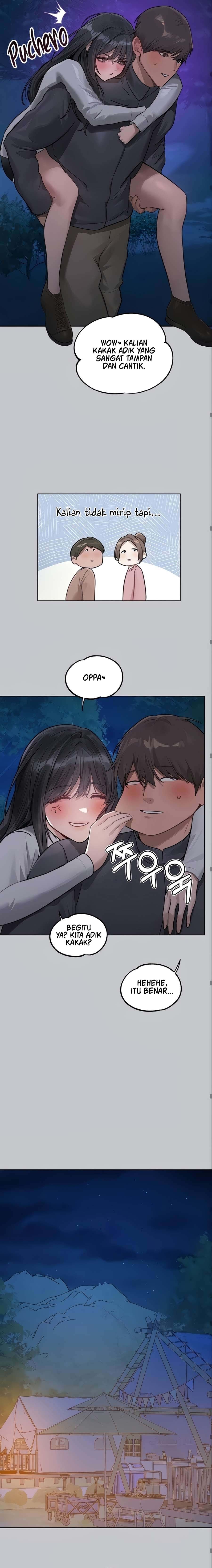 My Landlady Noona - Chapter 124 17 My Landlady Noona - Chapter 124 17