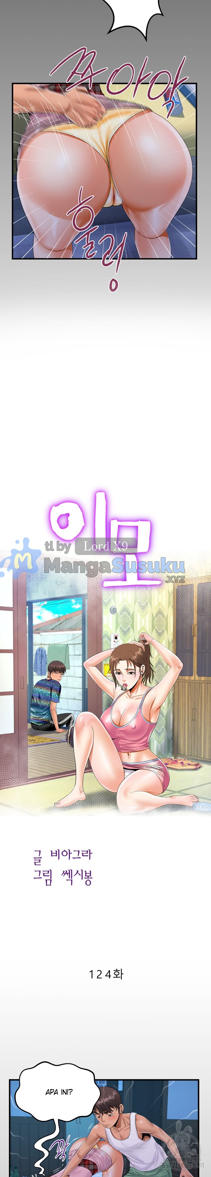 The Unforeseen Guest - Chapter 124 3 The Unforeseen Guest - Chapter 124 3