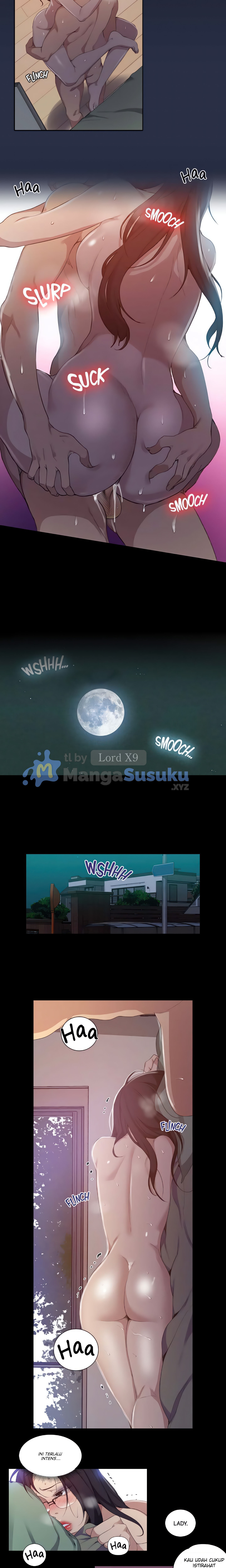 Secret Class Uncensored - Chapter 124 2