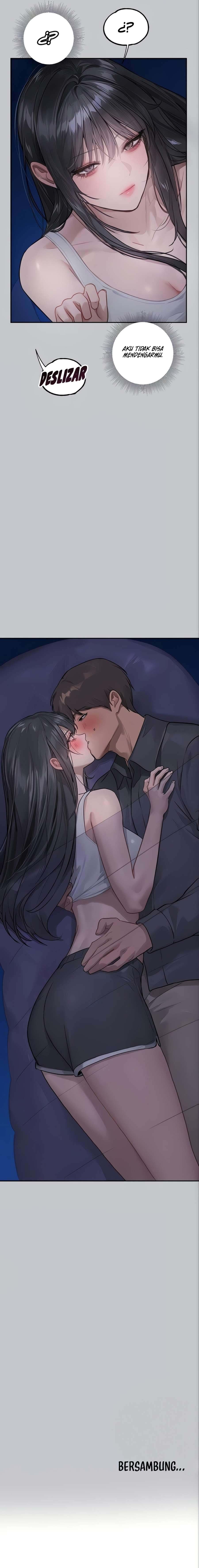 My Landlady Noona - Chapter 124 27 My Landlady Noona - Chapter 124 27