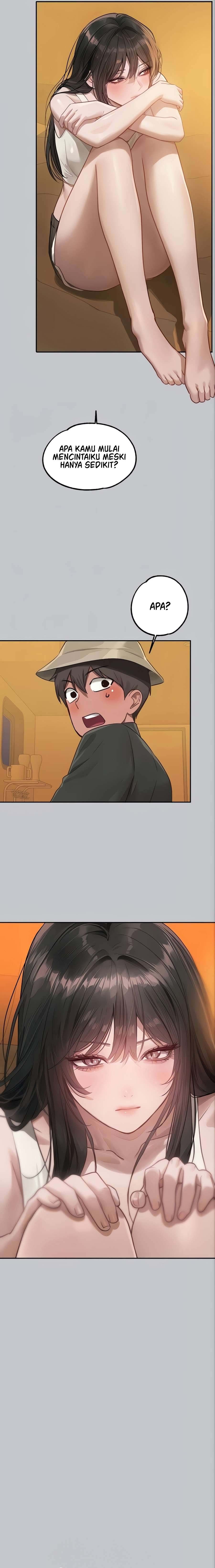 My Landlady Noona - Chapter 124 5 My Landlady Noona - Chapter 124 5