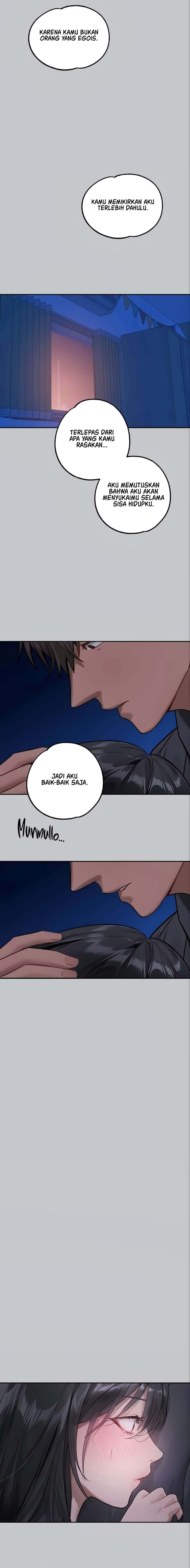 My Landlady Noona - Chapter 124 26 My Landlady Noona - Chapter 124 26