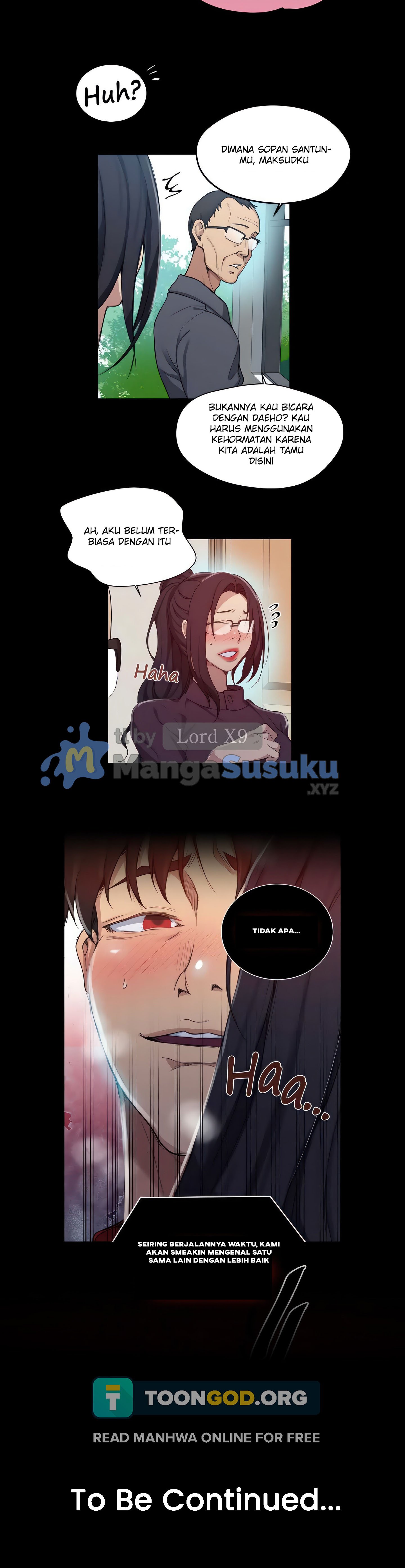 Secret Class Uncensored - Chapter 124 13