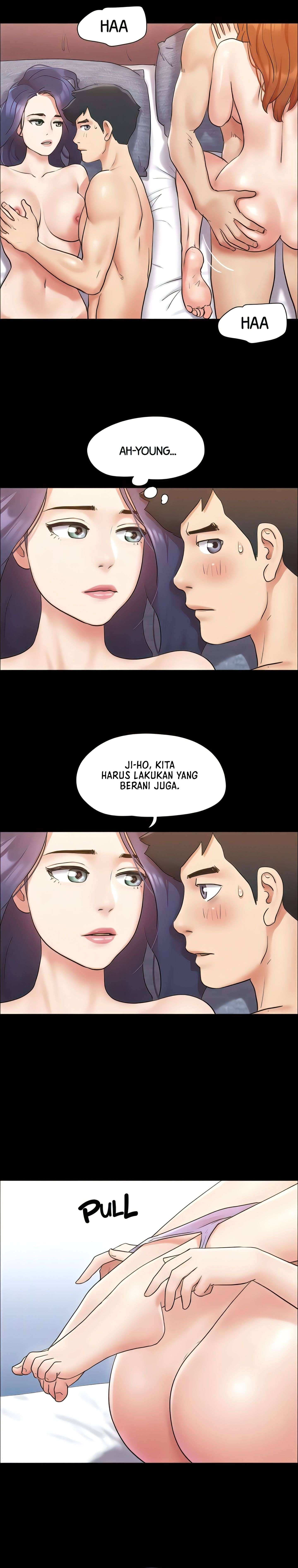 Only With Consent Uncensored - Chapter 123 10