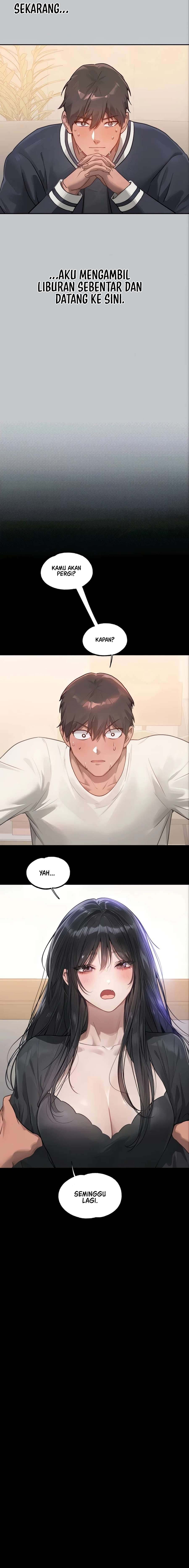 My Landlady Noona - Chapter 123 3 My Landlady Noona - Chapter 123 3