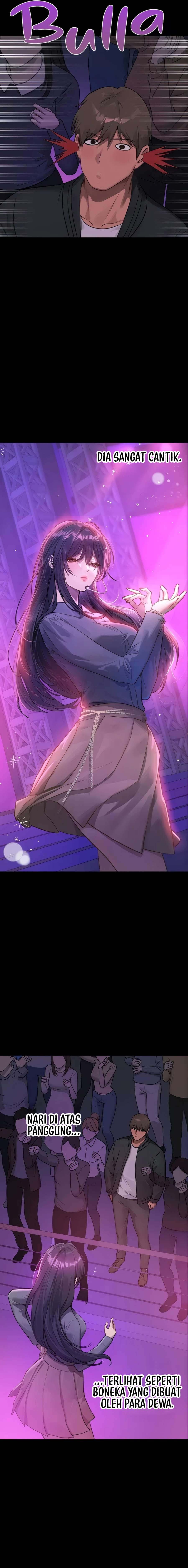 My Landlady Noona - Chapter 123 7 My Landlady Noona - Chapter 123 7